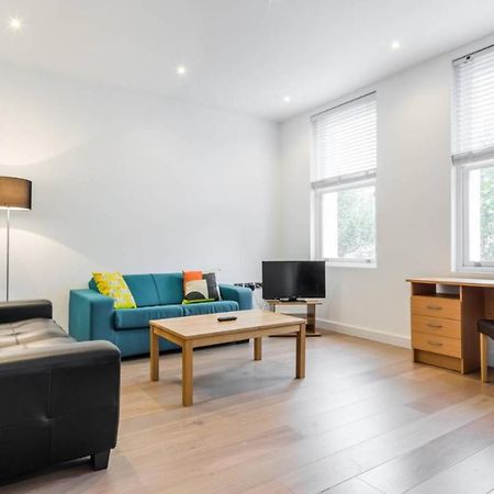 Guestready - Modern 1Br Apartment - Central Londres Extérieur photo