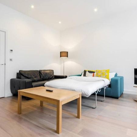 Guestready - Modern 1Br Apartment - Central Londres Extérieur photo