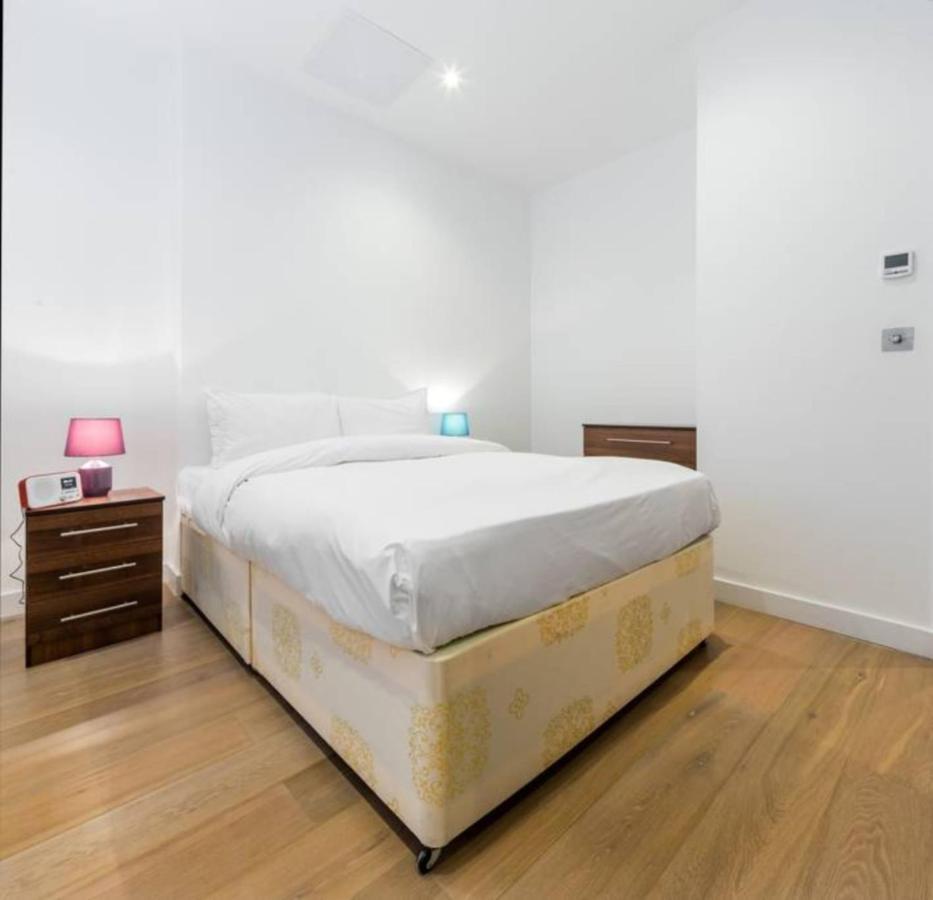 Guestready - Modern 1Br Apartment - Central Londres Extérieur photo