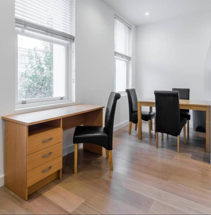 Guestready - Modern 1Br Apartment - Central Londres Extérieur photo