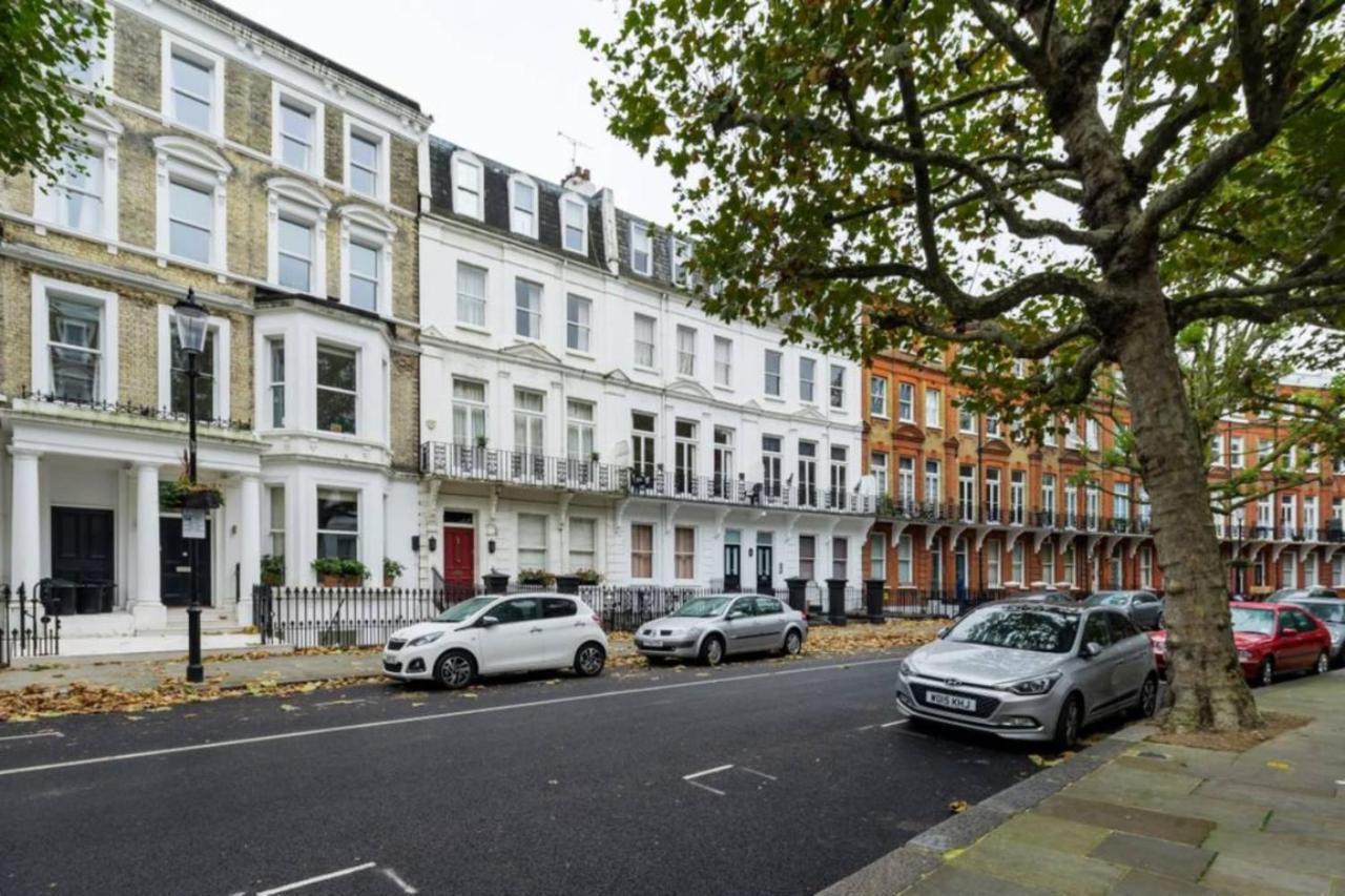 Guestready - Modern 1Br Apartment - Central Londres Extérieur photo